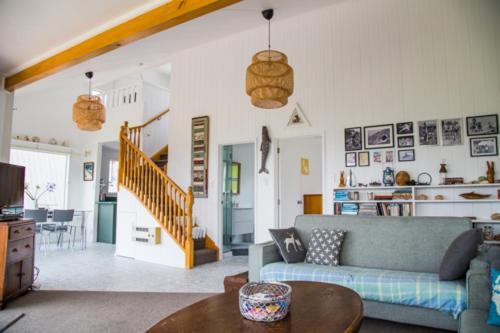 Sea Cottage Hahei Zewnętrze zdjęcie